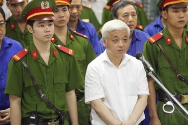 Vụ án Nguyễn Đức Kiên: Tổng số 6 bị cáo làm đơn kháng cáo