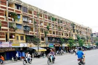 Nhiều “uẩn khúc” trong việc bán nhà theo Nghị định 61/CP