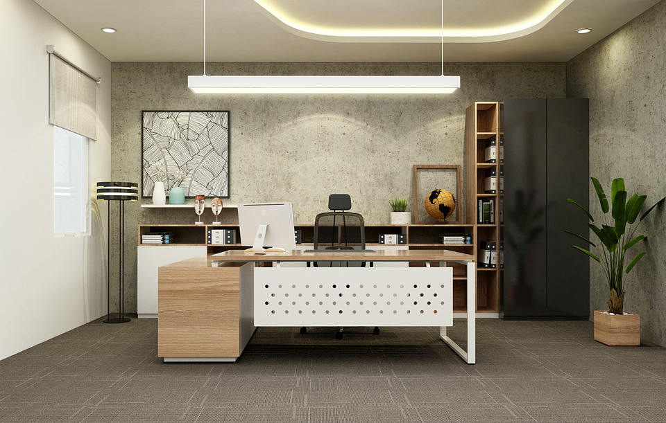 Ba xu hướng sẽ làm khuynh đảo thị trường nội thất Việt - 2 Ba xu hướng sẽ làm khuynh đảo thị trường nội thất Việt - 2