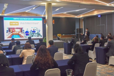 Các cơ sở giáo dục nghề đủ khả năng đáp ứng mọi ngành doanh nghiệp cần