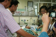 Bác sỹ đã bất lực trước ca cấp cứu của diễn viên Hồng Sơn