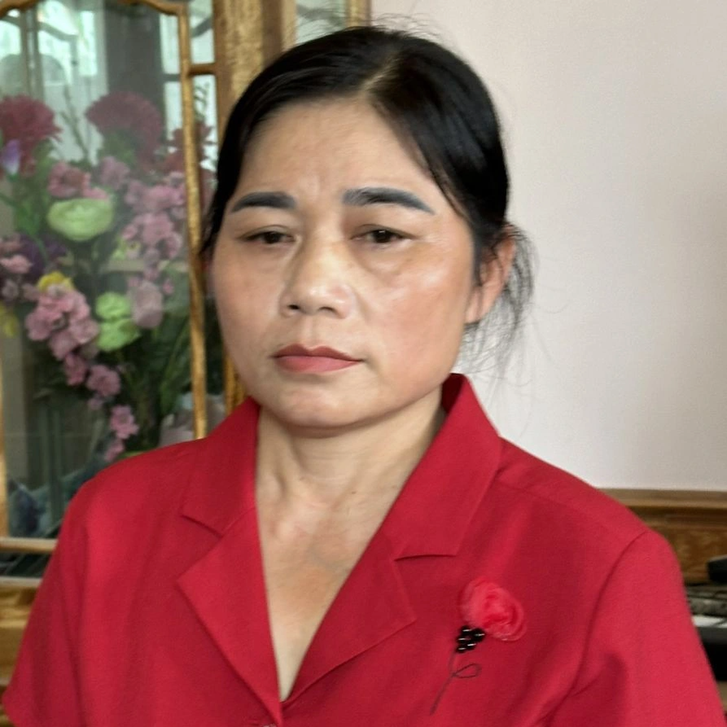 Vỡ nợ hơn 10 tỷ đồng, nữ chủ hụi bị bắt - 2 Vỡ nợ hơn 10 tỷ đồng, nữ chủ hụi bị bắt - 2