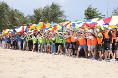 Du lịch MICE ở Việt Nam tăng trưởng "nóng" hậu đại dịch