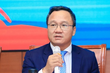 Ông Khuất Việt Hùng vào Hội đồng quản trị Vietjet