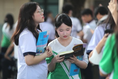 Hơn 733.000 thí sinh đăng ký xét tuyển, cao nhất 3 năm qua