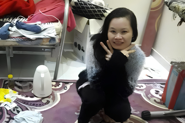 Lý do khiến người phụ nữ chấp nhận điều tiếng "bỏ chồng, bỏ con"