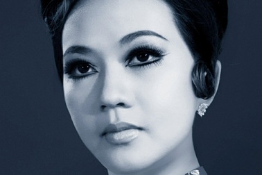 Công bố những thước phim quý giá về cuộc đời cố NSƯT Thanh Nga