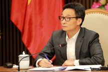 Sẵn sàng phương án điều trị học sinh mắc Covid-19 khi mở lại trường học