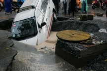 Rắc rối quanh những “hố tử thần” trên đường