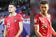 Indonesia chốt danh sách dự AFF Cup 2024: HLV Shin Tae Yong gây sốc