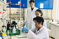 Đề xuất miễn học phí cho người học tiến sĩ chương trình trọng điểm quốc gia
