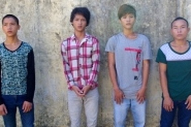 Vụ ngư dân chết trên biển, bắt giam 4 đối tượng