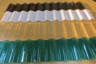 Thép SATA - nhà cung cấp tôn nhựa lấy sáng hàng đầu trên thị trường