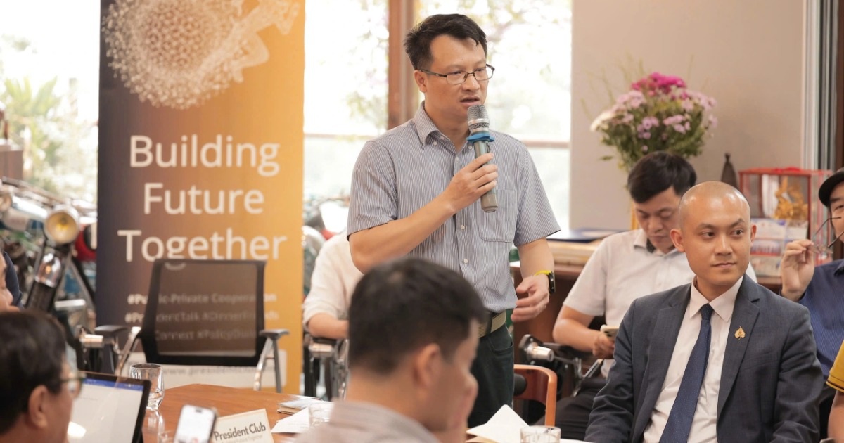 Sẵn Sàng Cho Cuộc Cách Mạng Lượng Tử: Việt Nam Cần Nắm Bắt Cơ Hội Để Không Bị Bỏ Lại Phía Sau