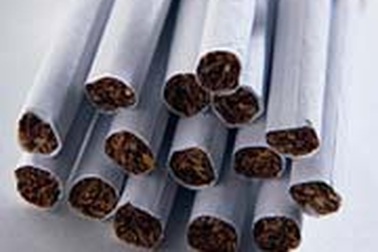 Thuốc lá điếu xuất khẩu không chịu thuế TTĐB