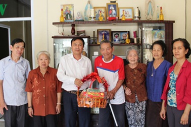 Kiều bào Việt Nam với những kỳ vọng vào cuộc bầu cử đại biểu Quốc hội