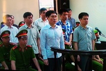 Anh em Dũng-Trọng cùng "hoàn toàn tin" ông Ngọ