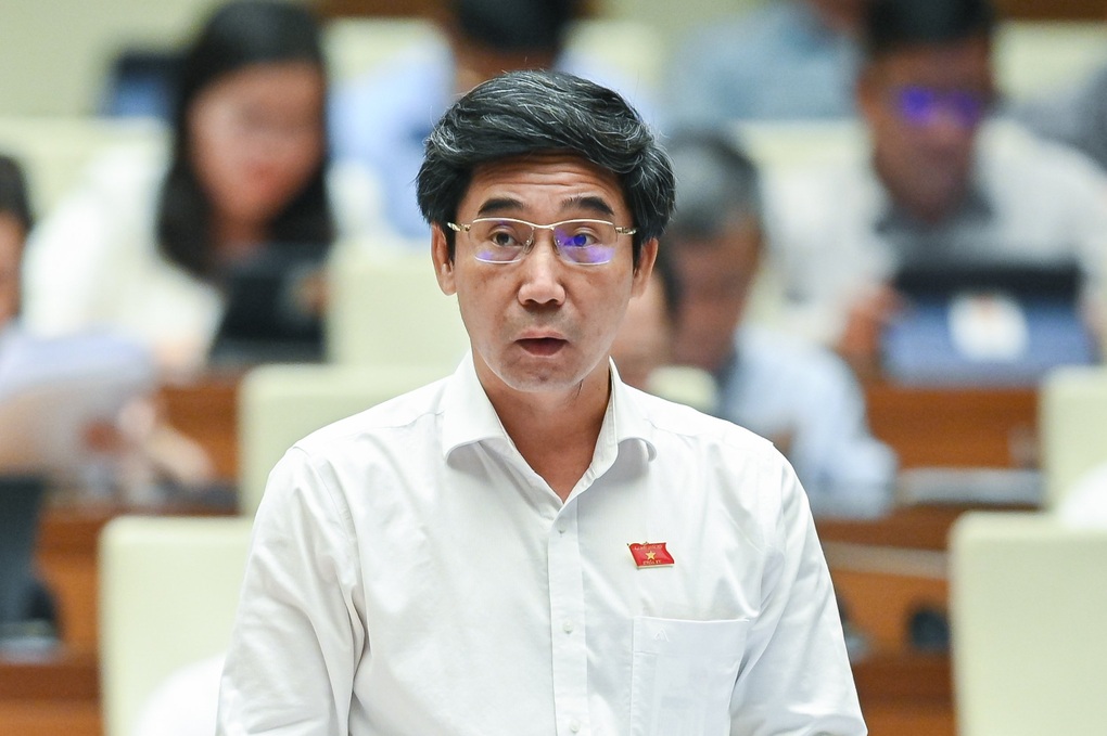 Cần quy định hành vi cấm làm lộ thông tin cá nhân trong giao dịch điện tử - 1 Cần quy định hành vi cấm làm lộ thông tin cá nhân trong giao dịch điện tử - 1