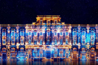 Quảng Bình tổ chức lễ hội ánh sáng quốc tế