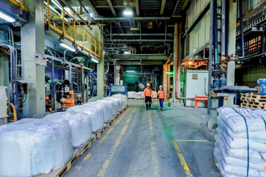 Mỏ vonfram Núi Pháo của Masan nhận quyết định điều chỉnh quy hoạch