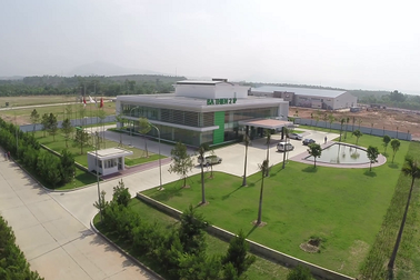 Đài Loan rút đi, Vĩnh Phúc xin chi ngân sách đầu tư khu công nghiệp trăm tỷ đồng