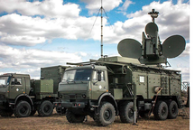 Nga tung "vũ khí không tiếng súng" đối phó Ukraine ở Donbass