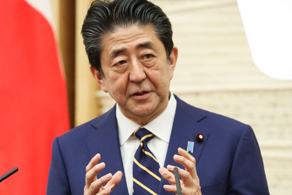 Căn bệnh khiến cựu Thủ tướng Abe Shinzo khổ sở nhiều năm - 1 Căn bệnh khiến cựu Thủ tướng Abe Shinzo khổ sở nhiều năm - 1