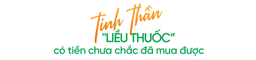 Cập nhật đơn thuốc tinh thần vì mục tiêu khỏe toàn diện - 1 Cập nhật đơn thuốc tinh thần vì mục tiêu khỏe toàn diện - 1