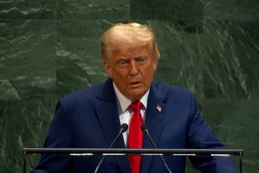 Tổng thống Mỹ ra điều kiện với Nga về kịch bản "trừng phạt mạnh mẽ"