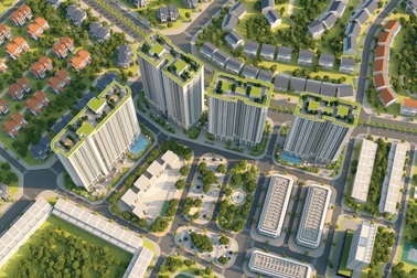 Đường Tam Trinh mở rộng, những dự án nào hưởng lợi?