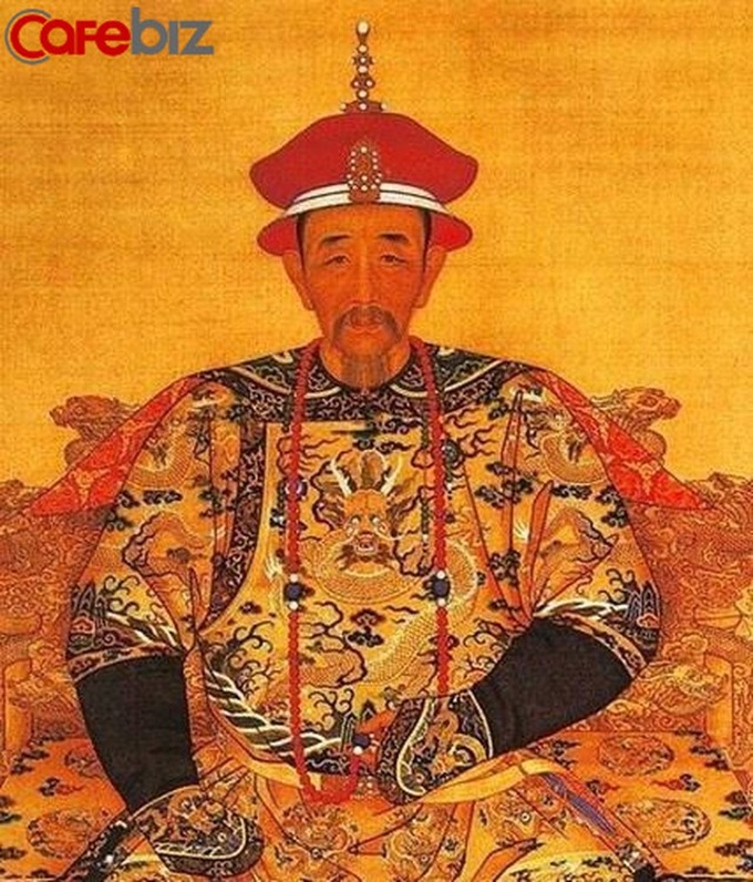 Trí tuệ đời người: Thiếu niên học nhịn, trung niên dám liều, vãn niên giác ngộ - Ảnh 3. Trí tuệ đời người: Thiếu niên học nhịn, trung niên dám liều, vãn niên giác ngộ - Ảnh 3.