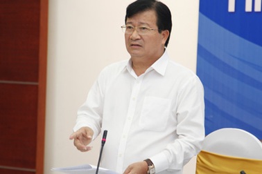 Thủy điện Sông Tranh 2 “chết” vì thiếu… tiền kiểm