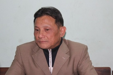 Con đường "tiến quan" của Tổng Giám đốc tham ô tiền tỉ