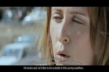 Công nghệ đem niềm vui đến các bệnh nhân nhí