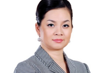 Bà Nguyễn Thanh Phượng thôi chức Chủ tịch Ngân hàng Bản Việt