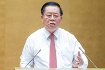 "Kịp thời cho từ chức, miễn nhiệm những cán bộ bị kỷ luật, uy tín giảm sút"