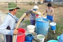 Khánh Hòa lên 2 kịch bản chống hạn