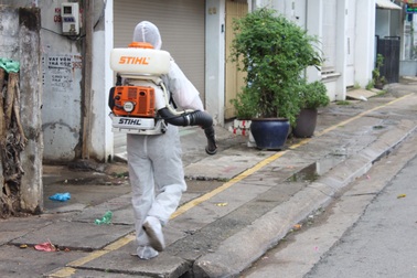 Từ 0h ngày 4/8, Đồng Nai đóng cửa cơ sở làm đẹp, tiệm cắt tóc