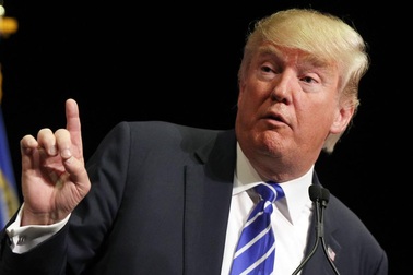 Ông Trump lần đầu lên tiếng về các cuộc biểu tình phản đối kết quả bầu cử