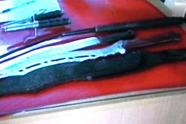 Hỗn chiến tại quán nhậu, một thanh niên bị chém lìa tay