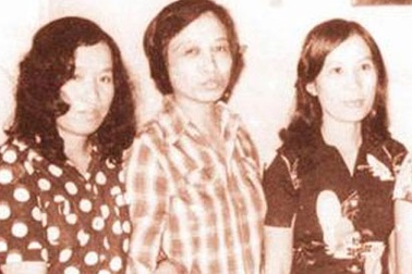 Nhà văn Nguyễn Thị Ngọc Tú qua đời