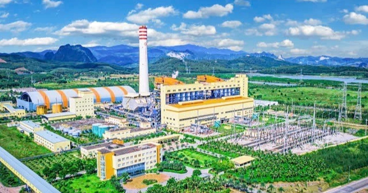 Nhiệt Điện Thăng Long giải thích sai sót trong công văn công bố tình hình tài chính