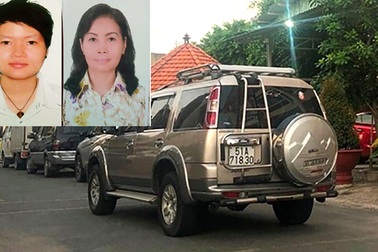 Vụ thi thể trong khối bê tông: Truy tìm nghi can thứ 5 đang bỏ trốn