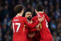 Khi nào Liverpool vô địch Premier League?