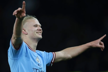 Lập kỷ lục ở Premier League, Erling Haaland nói điều bất ngờ