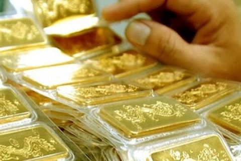 Ngân hàng Nhà nước đề nghị Bộ Công an phối hợp xử lý thông tin “rửa vàng”