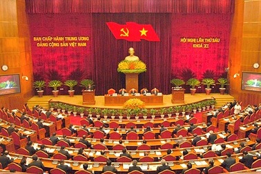 Kỳ vọng vào lần đầu tiên lấy phiếu tín nhiệm trong Đảng