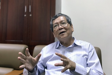 “Tổng Bí thư Nguyễn Phú Trọng là phương án tốt nhất làm Chủ tịch nước”