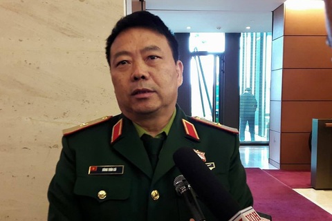 “Tôi liêm khiết, cứ kiểm tra nghiêm túc nhưng không được… vòi!”