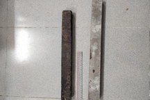 Nghi vợ ngoại tình, chồng dùng gậy gỗ đánh vợ tử vong